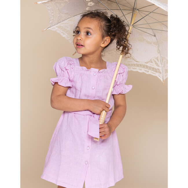 Mini Mindy Dress - Dresses - 3