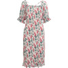 Isla Floral Dress - Dresses - 1 - thumbnail