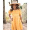 Mini Tuscan Sun Dress - Dresses - 3