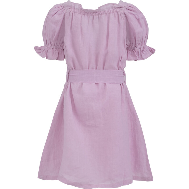Mini Mindy Dress - Dresses - 4