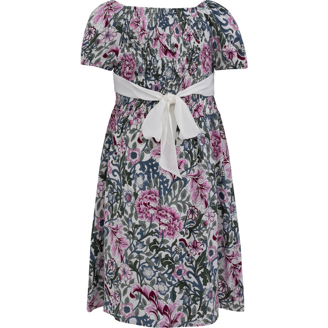 Mini Brielle Dress - Dresses - 4