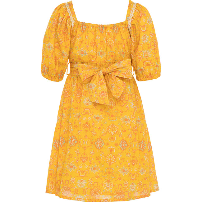 Mini Tuscan Sun Dress - Dresses - 4