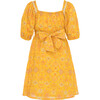 Mini Tuscan Sun Dress - Dresses - 4