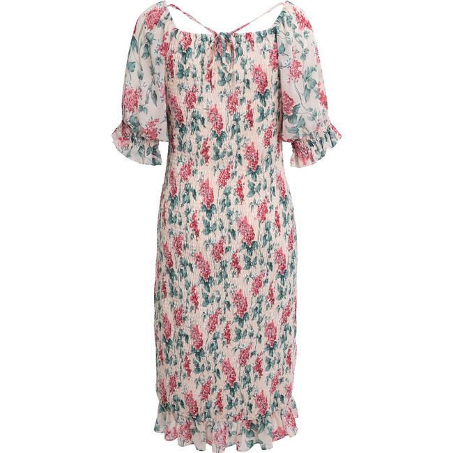 Isla Floral Dress - Dresses - 4