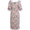 Isla Floral Dress - Dresses - 4