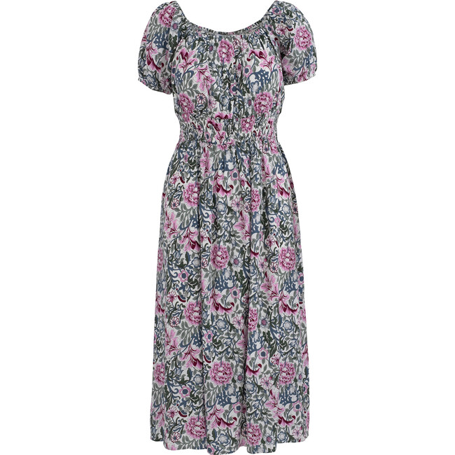 Brielle Dress - Dresses - 1
