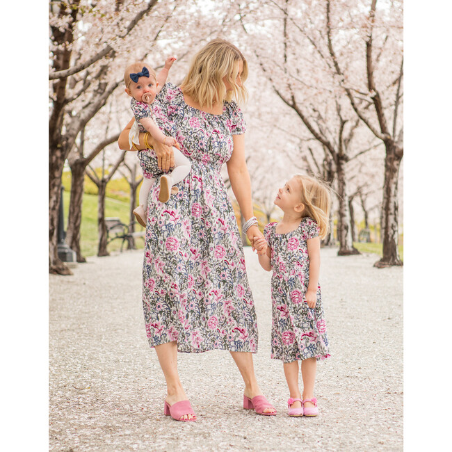 Brielle Dress - Dresses - 3