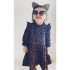 Black Cat Sunnies, Black - Sunglasses - 2
