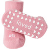 Winnie 6 Pack Baby Socks, Multi - Socks - 2
