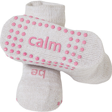 Winnie 6 Pack Baby Socks, Multi - Socks - 4