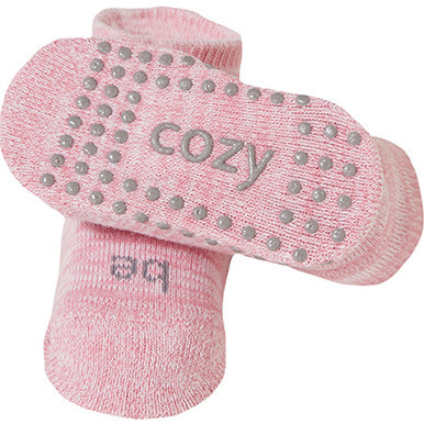 Winnie 6 Pack Baby Socks, Multi - Socks - 5