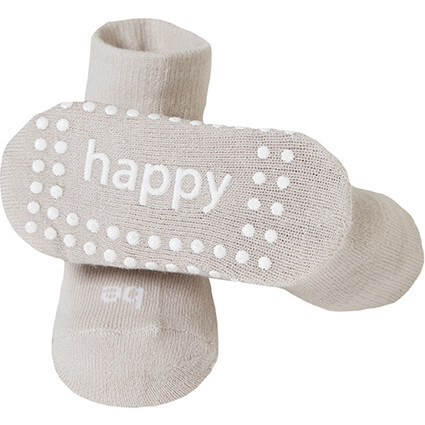 Winnie 6 Pack Baby Socks, Multi - Socks - 6