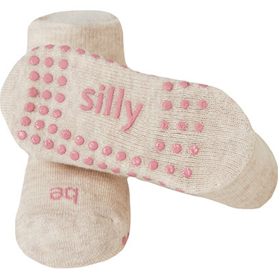 Winnie 6 Pack Baby Socks, Multi - Socks - 7