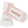 Faye 6 Pack Baby Socks, Multi - Socks - 7 - thumbnail