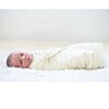 Merino Wool Swaddle Blanket, Windmills - Swaddles - 2
