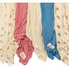 Merino Wool Swaddle Blanket, Hot Air Balloons - Swaddles - 2