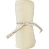 Merino Wool Companion Blanket, Natural - Blankets - 1 - thumbnail