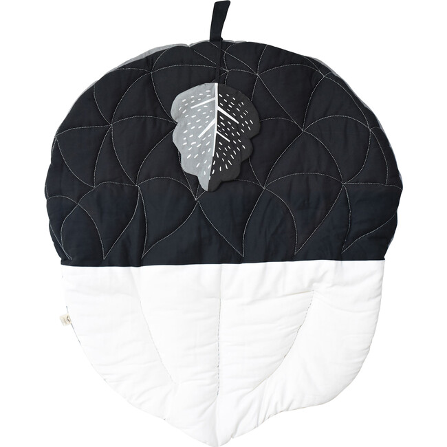 Quilted Playmat, Acorn