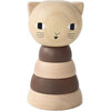 Wood Stacker, Cat - Blocks - 1 - thumbnail