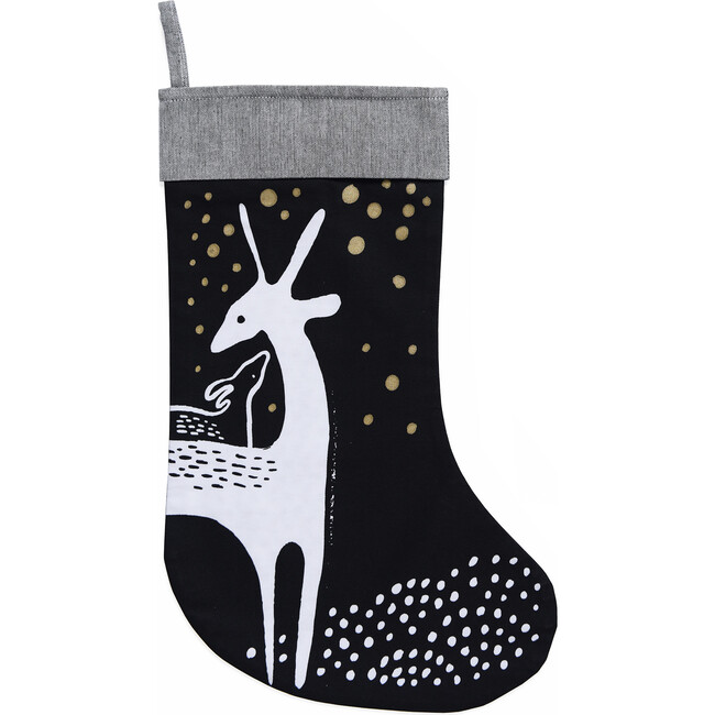 Deer Stocking - Stockings - 1