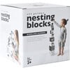 Nesting Blocks, Woodland Number - Blocks - 1 - thumbnail