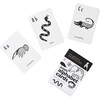 Jungle Alphabet Cards - Developmental Toys - 2