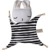 Stripes Cuddle Bunny - Developmental Toys - 1 - thumbnail