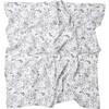Muslin Swaddle, Bunnies - Swaddles - 2