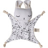 Splatter Cuddle Bunny - Developmental Toys - 1 - thumbnail