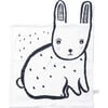 Snuggle Blanket, Bunny - Developmental Toys - 1 - thumbnail