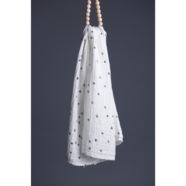 Muslin Swaddle, Stars