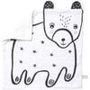 Snuggle Blanket, Bear - Developmental Toys - 2