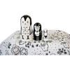 Nesting Dolls, Woodland - Developmental Toys - 3