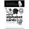 Animal Alphabet Cards - Developmental Toys - 1 - thumbnail