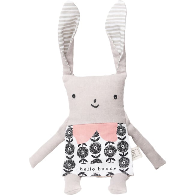 Bunny Flippy Friend - Developmental Toys - 2