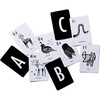 Animal Alphabet Cards - Developmental Toys - 2