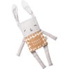 Bunny Flippy Friend - Developmental Toys - 4