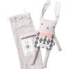 Bunny Flippy Friend - Developmental Toys - 5