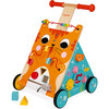 Multi-Activities Cat Baby Walker - Developmental Toys - 1 - thumbnail