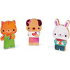 Funny Magnets, Pets - Games - 2