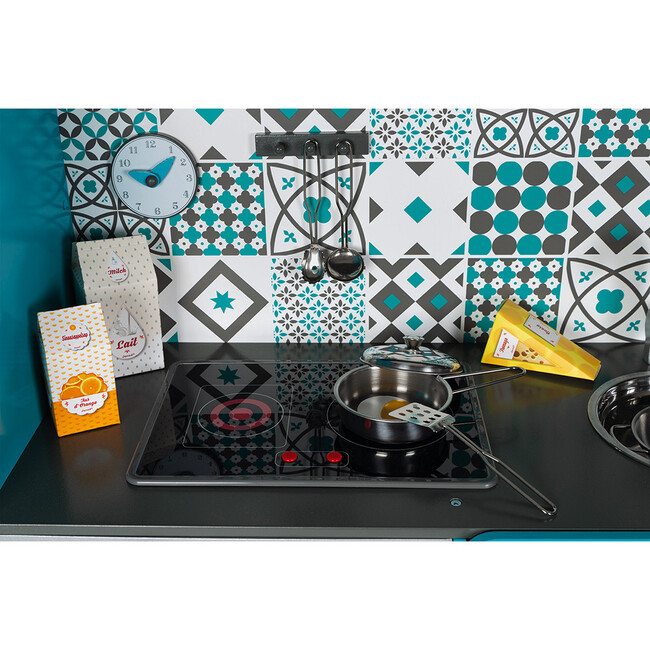 Lagoon Maxi Cooker - Play Kitchens - 2