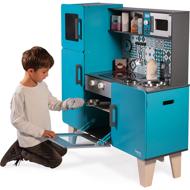Lagoon Maxi Cooker - Play Kitchens - 3