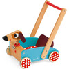 Crazy Doggy Cart - Role Play Toys - 1 - thumbnail
