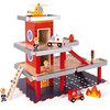 Fire Station - Transportation - 1 - thumbnail