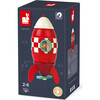 Small Magnetic Rocket - Transportation - 2