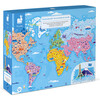 Educational Puzzle, World Curiosities - Puzzles - 1 - thumbnail
