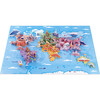 Educational Puzzle, World Curiosities - Puzzles - 2