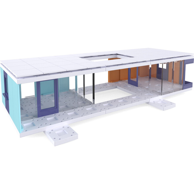 Desert Living - STEM Toys - 1