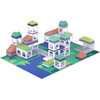 Greenscape Village - STEM Toys - 1 - thumbnail