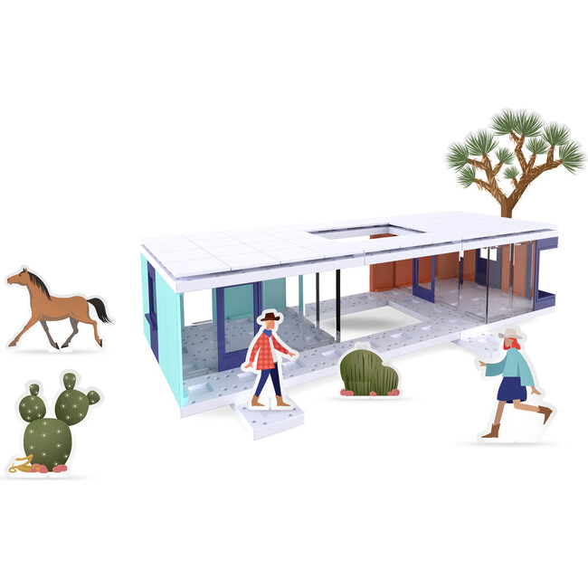 Desert Living - STEM Toys - 2
